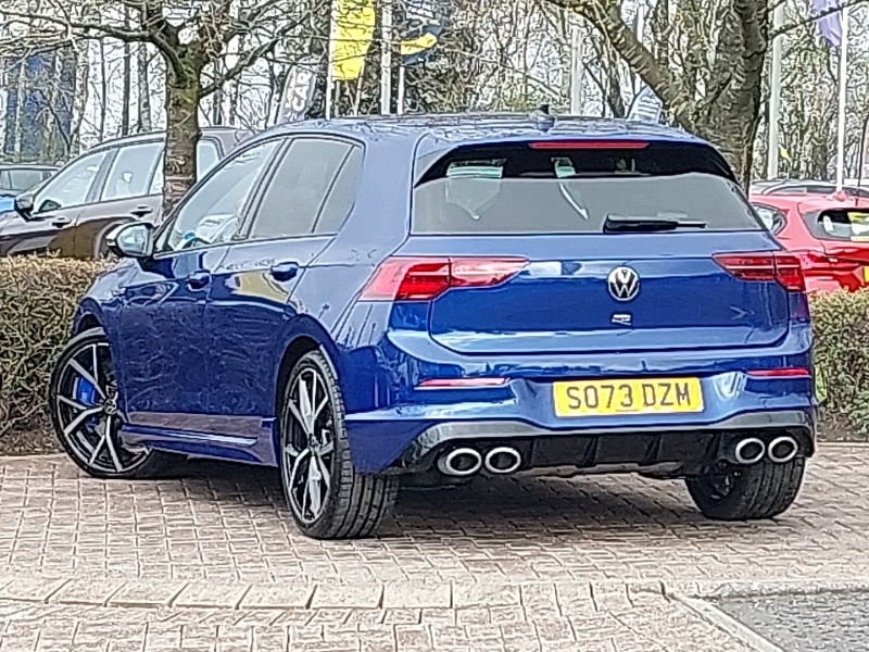 Used Volkswagen Golf 2024 for sale - 78094009: Photo 3