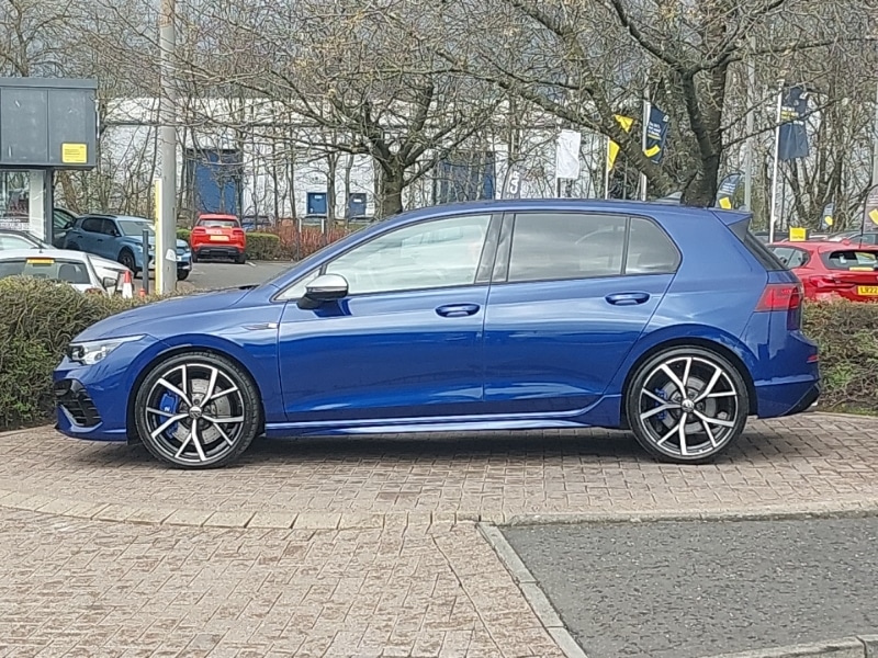 Used Volkswagen Golf 2024 for sale - 78094009: Photo 4