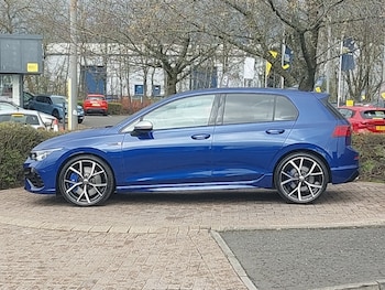 Used Volkswagen Golf 2024 for sale - 78094009: Photo