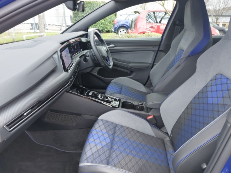 Used Volkswagen Golf 2024 for sale - 78094009: Photo 5