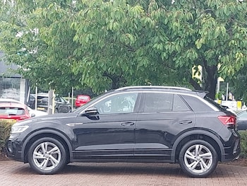 Used Volkswagen T-Roc 2025 for sale - 79407136: Photo