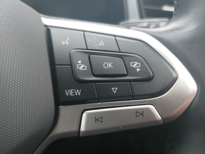 Used Volkswagen T-Roc 2022 for sale - 77669712: Photo 13