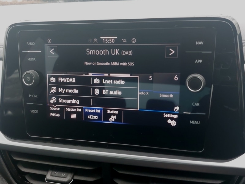 Used Volkswagen T-Roc 2022 for sale - 77669712: Photo 14