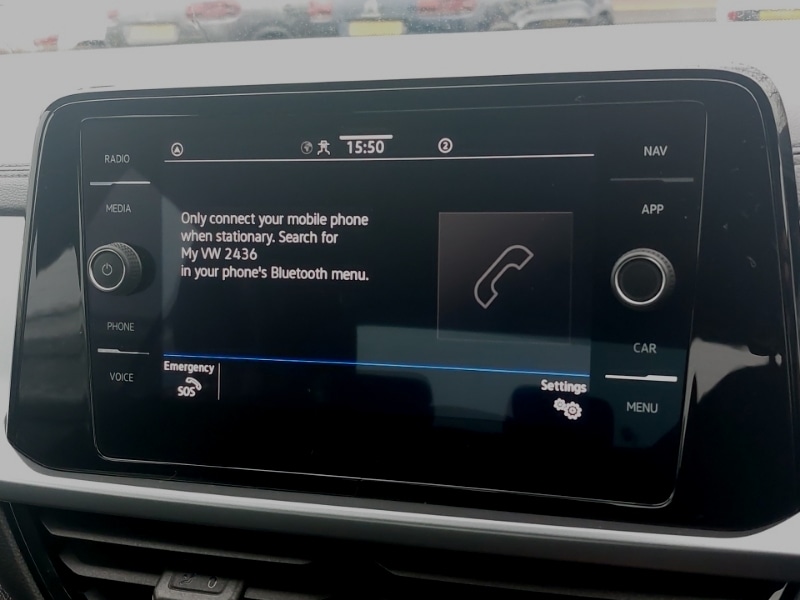 Used Volkswagen T-Roc 2022 for sale - 77669712: Photo 15