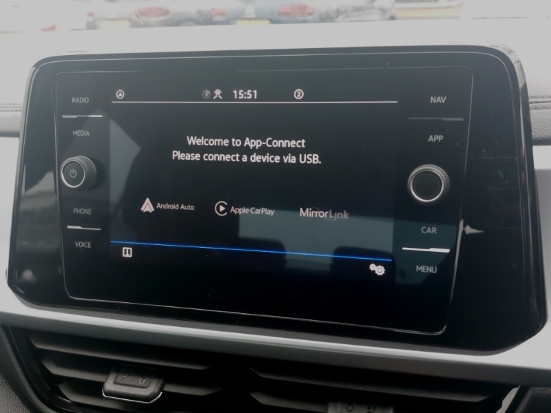 Used Volkswagen T-Roc 2022 for sale - 77669712: Photo 16