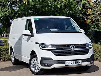 Used Volkswagen Transporter 2024 for sale - 79691208: Photo