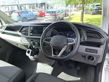 Used Volkswagen Transporter 2024 for sale - 79691208: Photo