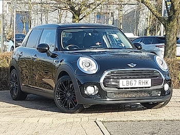 Used MINI Hatch 2018 for sale - 78803476: Photo