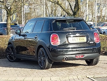 Used MINI Hatch 2018 for sale - 78803476: Photo