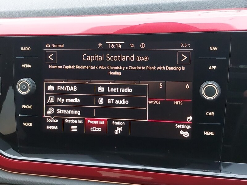 Used Volkswagen Polo 2022 for sale - 77491746: Photo 14