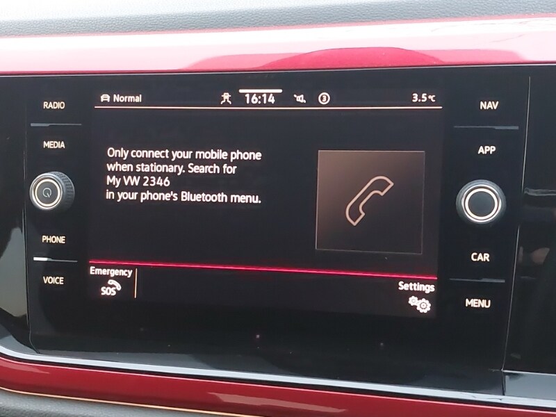 Used Volkswagen Polo 2022 for sale - 77491746: Photo 15