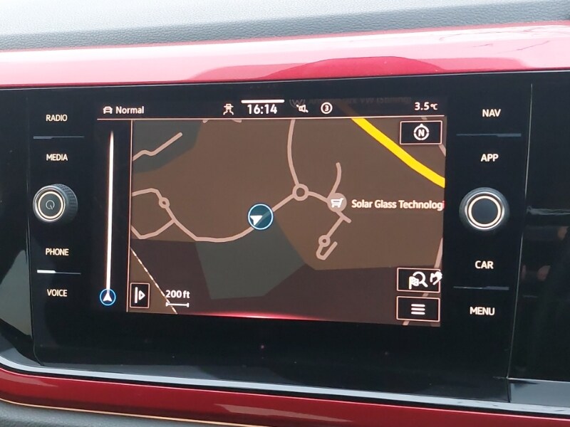 Used Volkswagen Polo 2022 for sale - 77491746: Photo 16