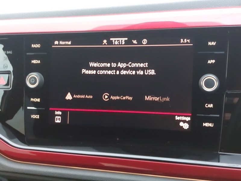 Used Volkswagen Polo 2022 for sale - 77491746: Photo 17