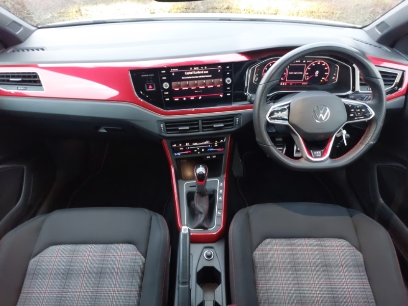 Used Volkswagen Polo 2022 for sale - 77491746: Photo 2