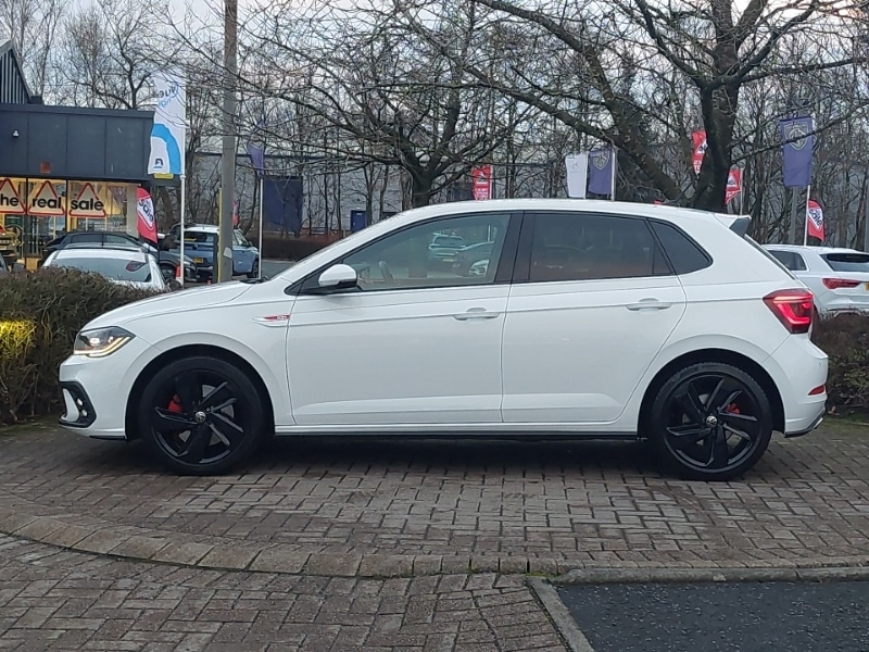 Used Volkswagen Polo 2022 for sale - 77491746: Photo 4