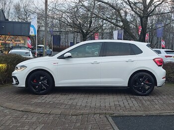 Used Volkswagen Polo 2022 for sale - 77491746: Photo