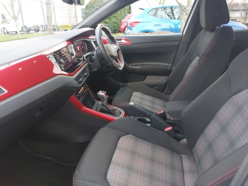 Used Volkswagen Polo 2022 for sale - 77491746: Photo 5