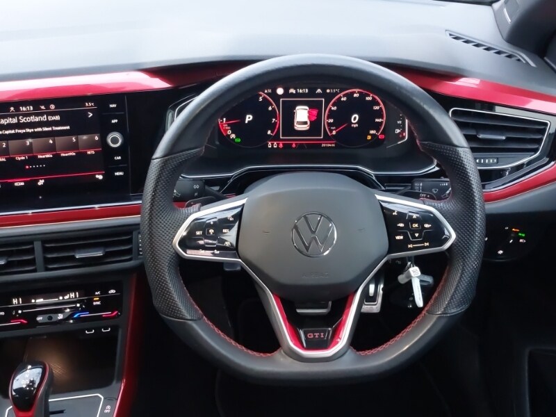 Used Volkswagen Polo 2022 for sale - 77491746: Photo 7