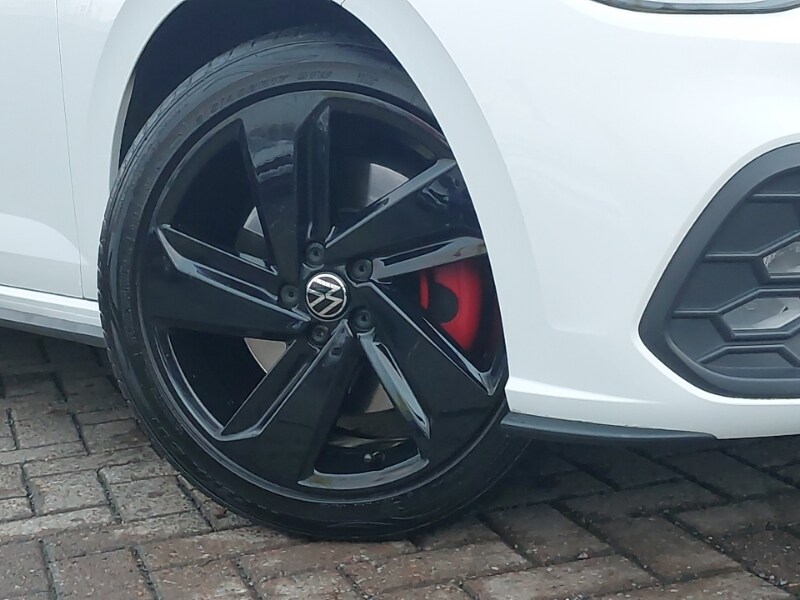 Used Volkswagen Polo 2022 for sale - 77491746: Photo 9