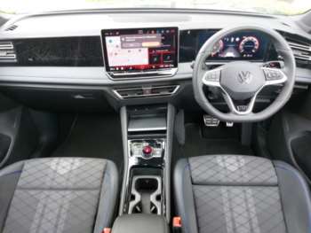 Used Volkswagen Tiguan 2024 for sale - 74882271: Photo