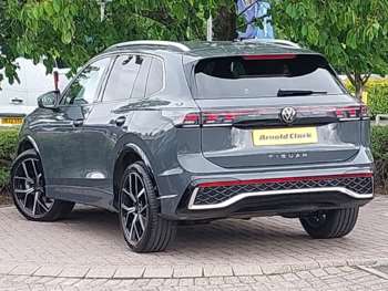 Used Volkswagen Tiguan 2024 for sale - 74882271: Photo