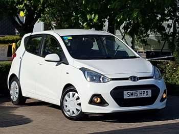 2015 - 1.2 SE 5dr