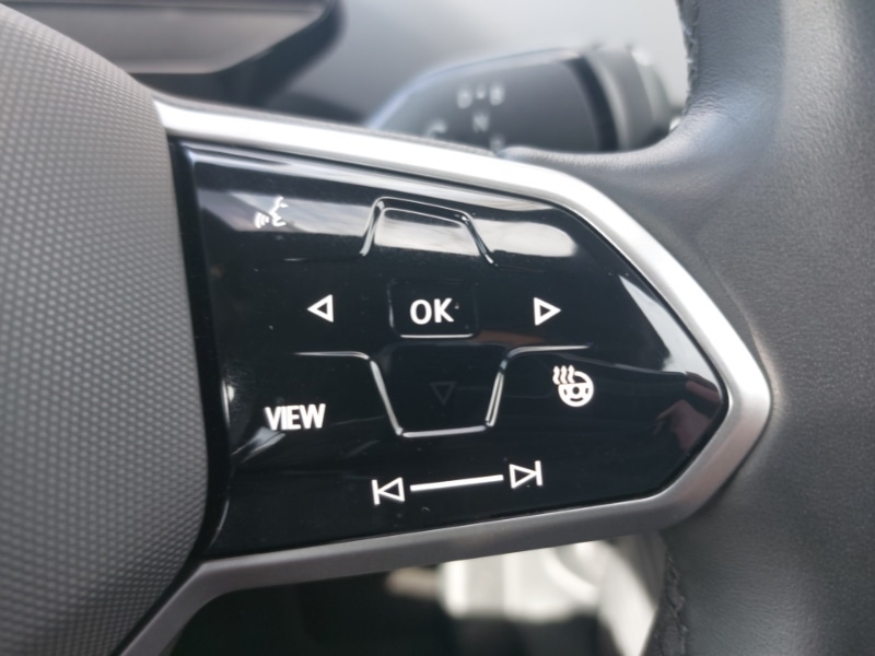 Used Volkswagen ID.5 2025 for sale - 78046498: Photo 13