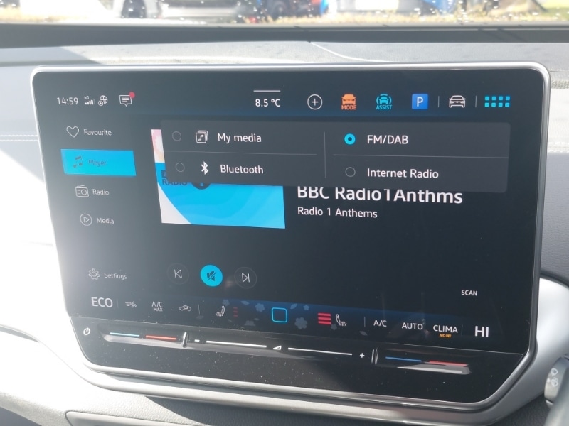 Used Volkswagen ID.5 2025 for sale - 78046498: Photo 14