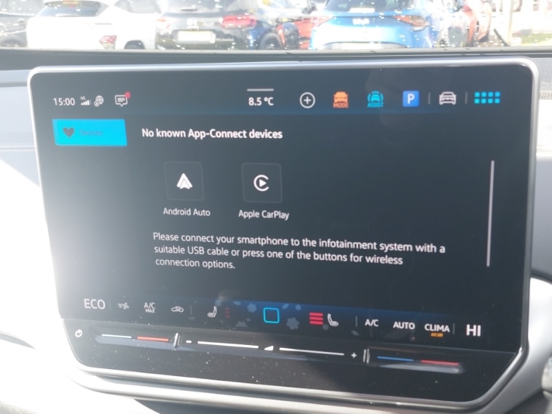 Used Volkswagen ID.5 2025 for sale - 78046498: Photo 16