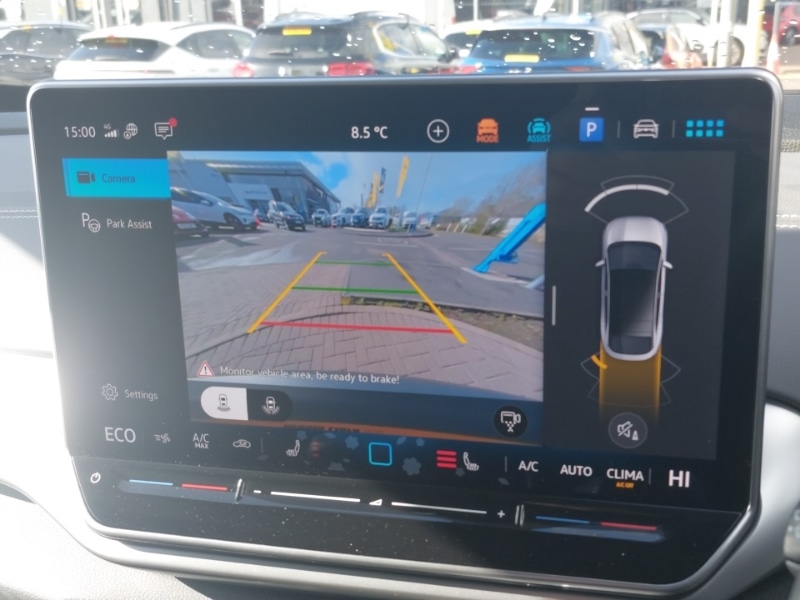 Used Volkswagen ID.5 2025 for sale - 78046498: Photo 17