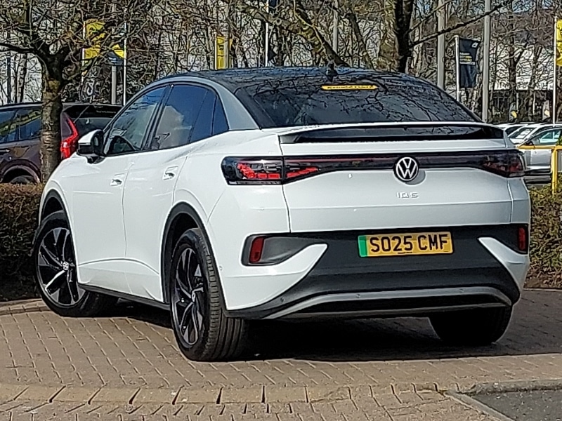 Used Volkswagen ID.5 2025 for sale - 78046498: Photo 3