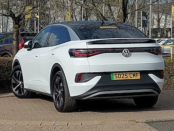 Used Volkswagen ID.5 2025 for sale - 78046498: Photo