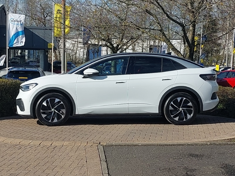 Used Volkswagen ID.5 2025 for sale - 78046498: Photo 4