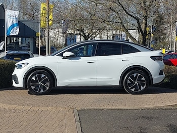 Used Volkswagen ID.5 2025 for sale - 78046498: Photo