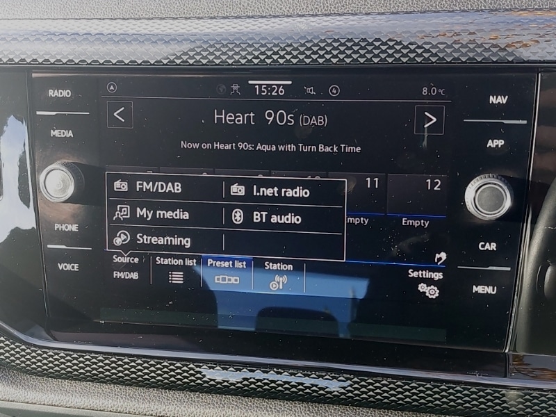 Used Volkswagen Polo 2024 for sale - 76947440: Photo 15