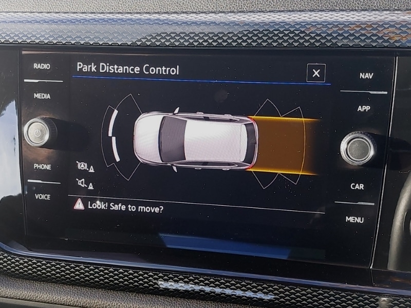 Used Volkswagen Polo 2024 for sale - 76947440: Photo 17