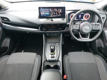 Used Nissan Qashqai 2024 for sale - 75914602: Photo
