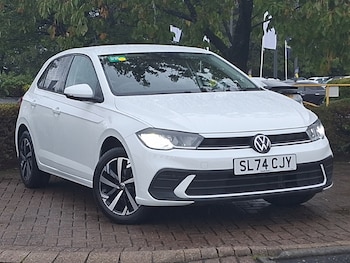 Volkswagen - Polo