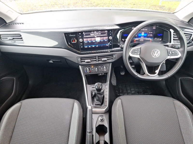 Used Volkswagen Polo 2024 for sale - 76129814: Photo 2