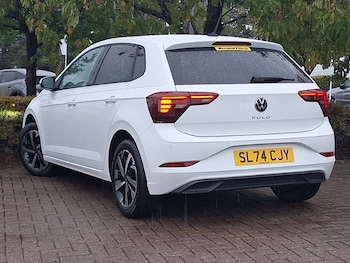 Used Volkswagen Polo 2024 for sale - 76129814: Photo 3