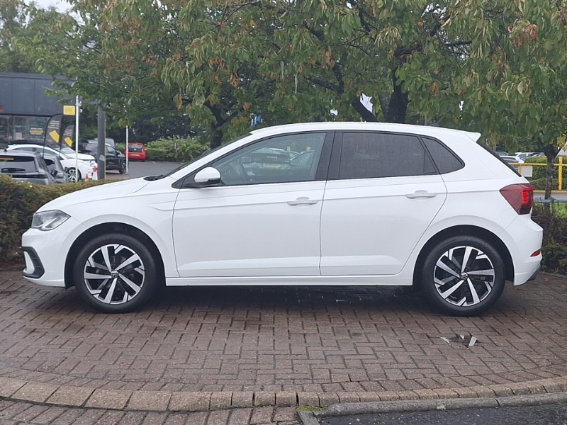 Used Volkswagen Polo 2024 for sale - 76129814: Photo 4