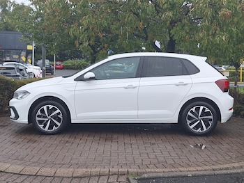 Used Volkswagen Polo 2024 for sale - 76129814: Photo 4
