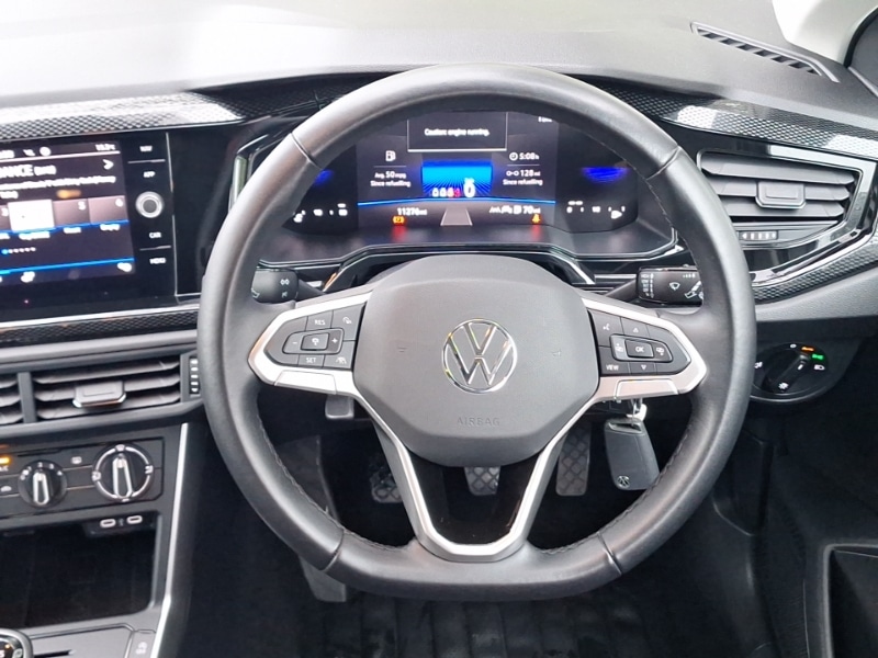 Used Volkswagen Polo 2024 for sale - 76129814: Photo 7