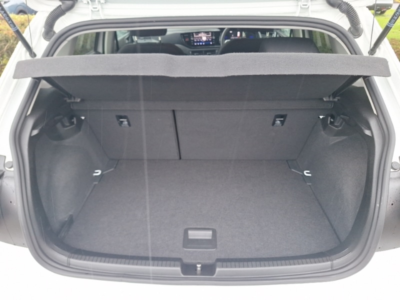 Used Volkswagen Polo 2024 for sale - 76129814: Photo 8