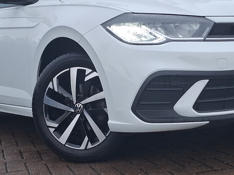 Used Volkswagen Polo 2024 for sale - 76129814: Photo 9