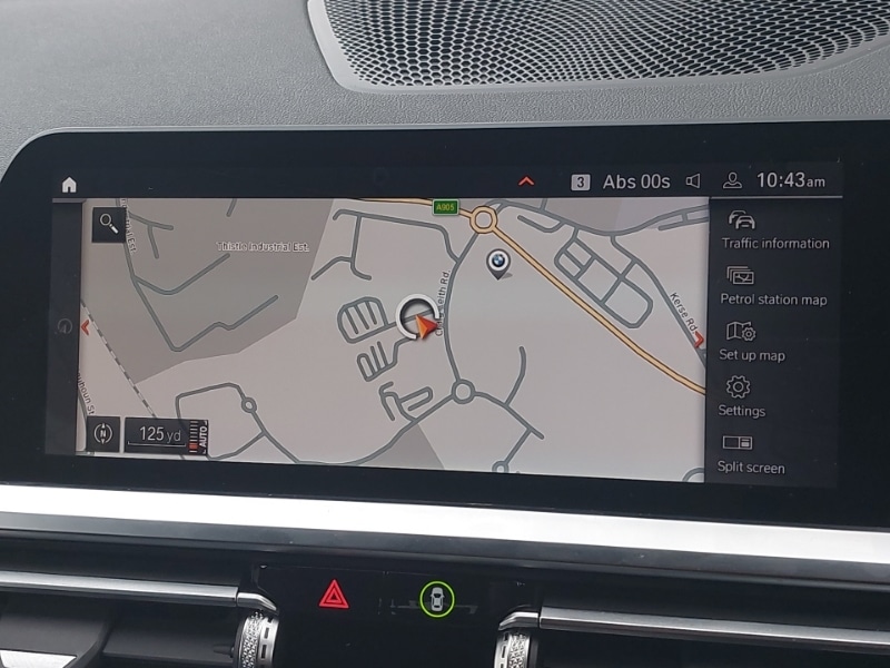 Used BMW 3 Series 2021 for sale - 77130143: Photo 14