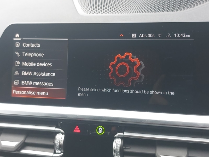 Used BMW 3 Series 2021 for sale - 77130143: Photo 16