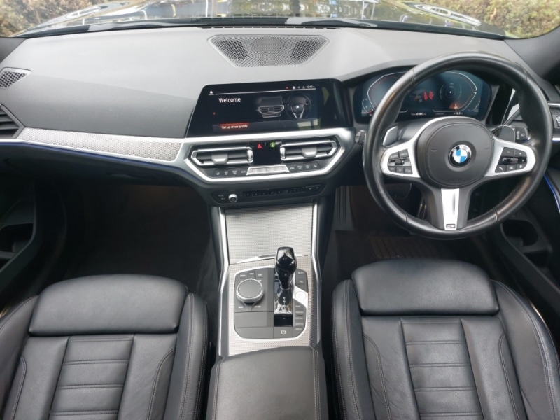 Used BMW 3 Series 2021 for sale - 77130143: Photo 2