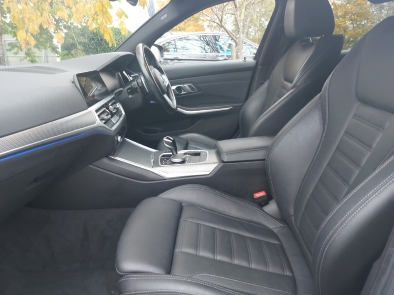 Used BMW 3 Series 2021 for sale - 77130143: Photo 5