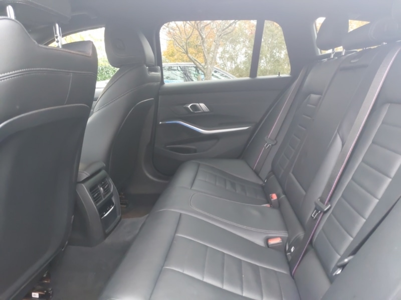 Used BMW 3 Series 2021 for sale - 77130143: Photo 6